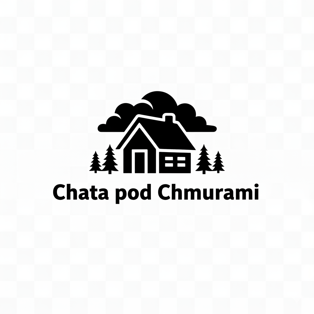 Chata pod chmurami